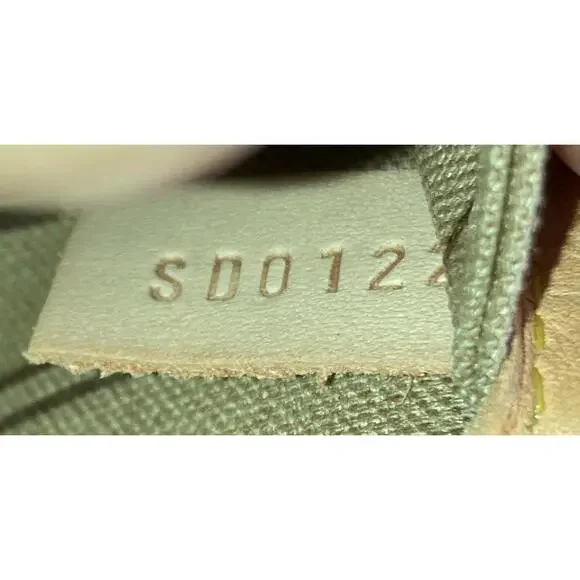 Louis Vuitton Neverfull Tote Canvas Gm #200971L16B - Picture 9 of 9